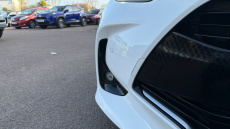 Toyota Yaris 1.5 Hybrid Excel 5dr CVT Hybrid Hatchback